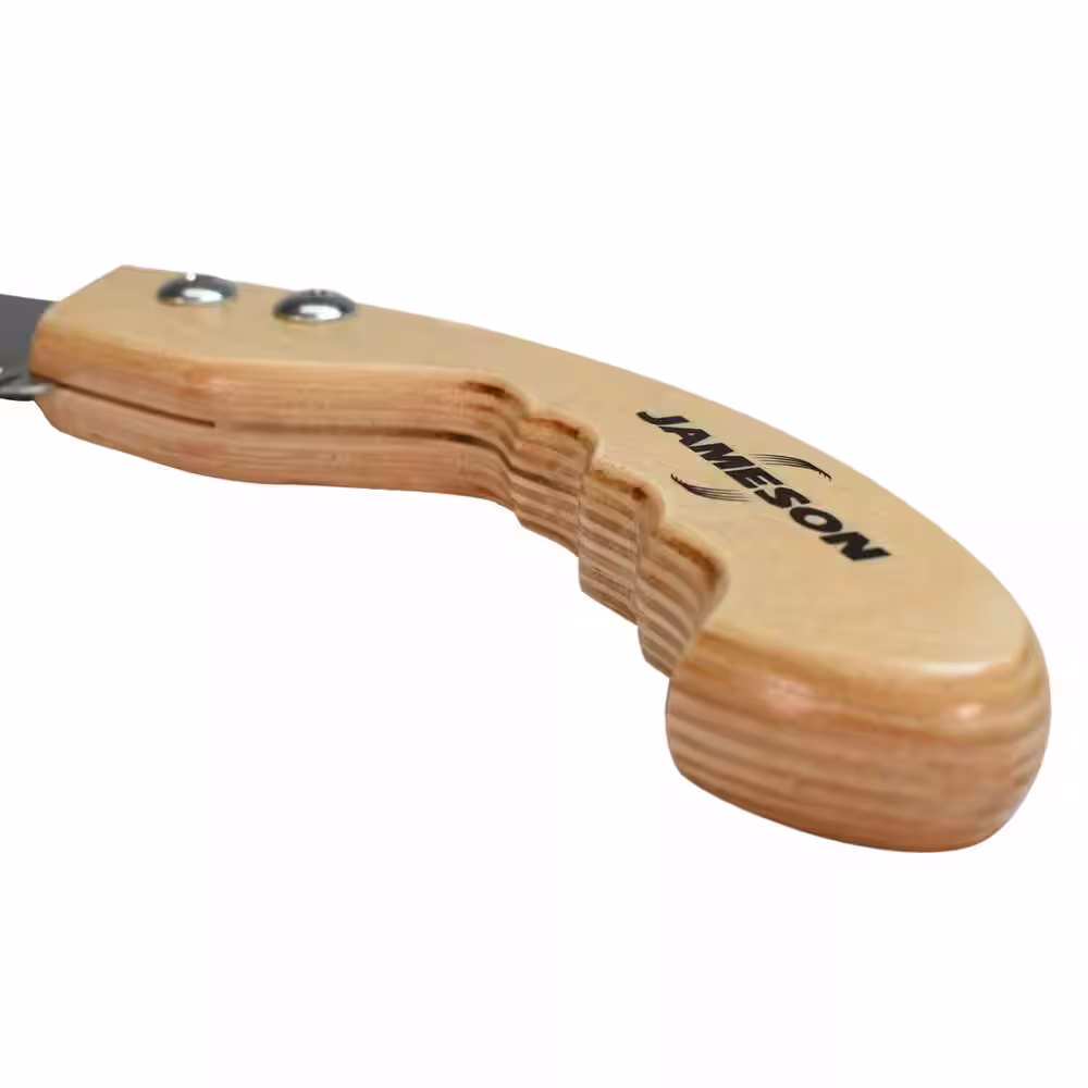 Jameson Professional Grade 13 in. Pruning Pull Saw