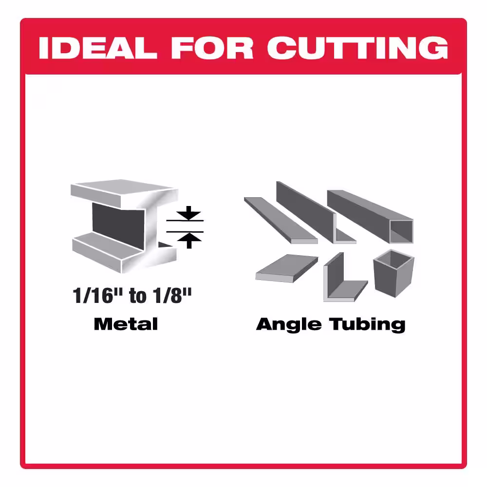 DIABLO 6 in. 14/18 TPI Steel Demon Bi-Metal Reciprocating Saw Blades for Medium Metal Cutting (5-Pack)