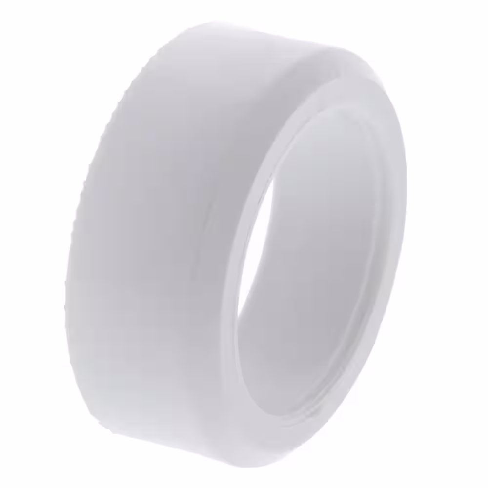 NIBCO 2 in. x 1-1/2 in. PVC DWV Flush Bushing