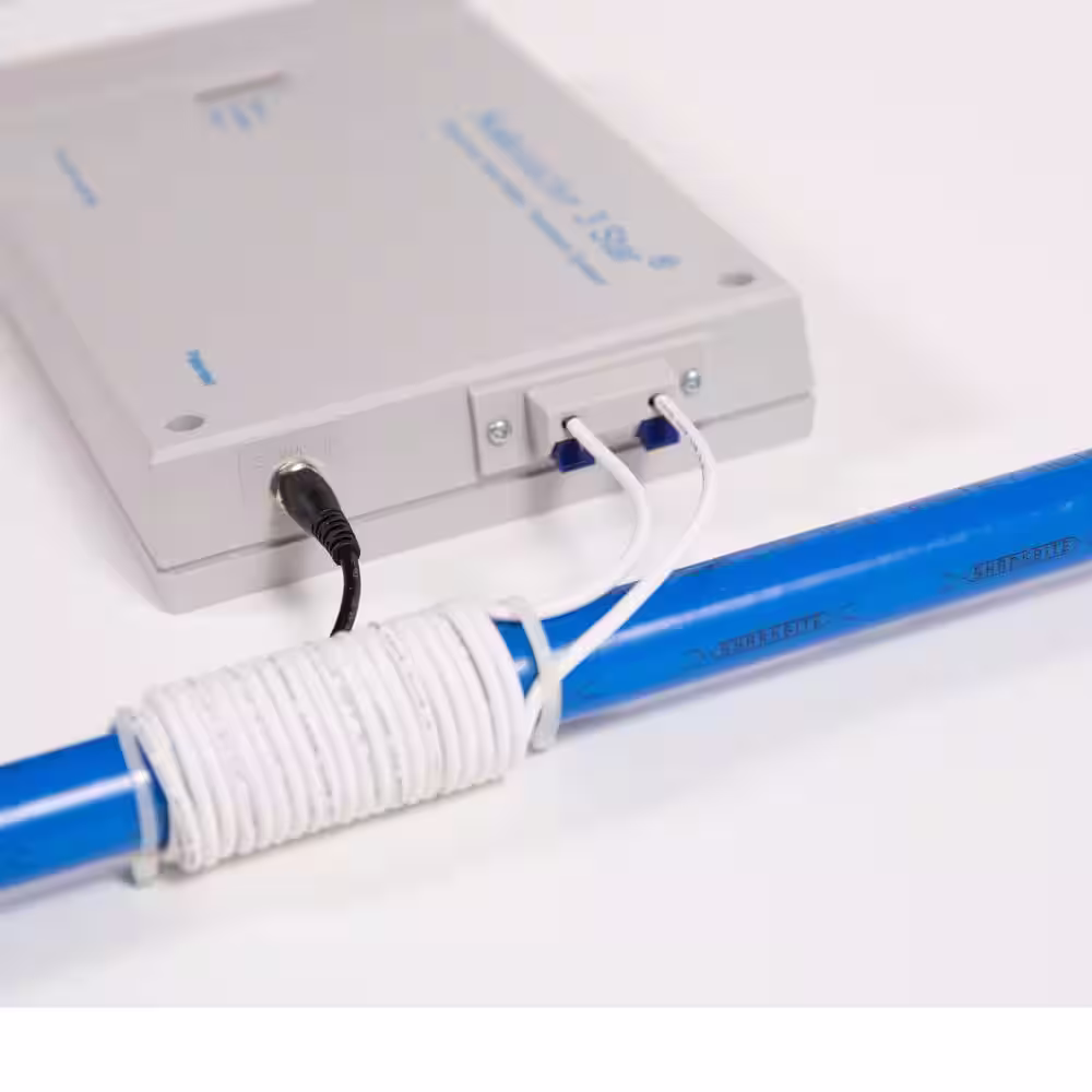 Scalewatcher 3 Star Whole House Electronic Descaler and Anti Rust Water Conditioner Treatment System