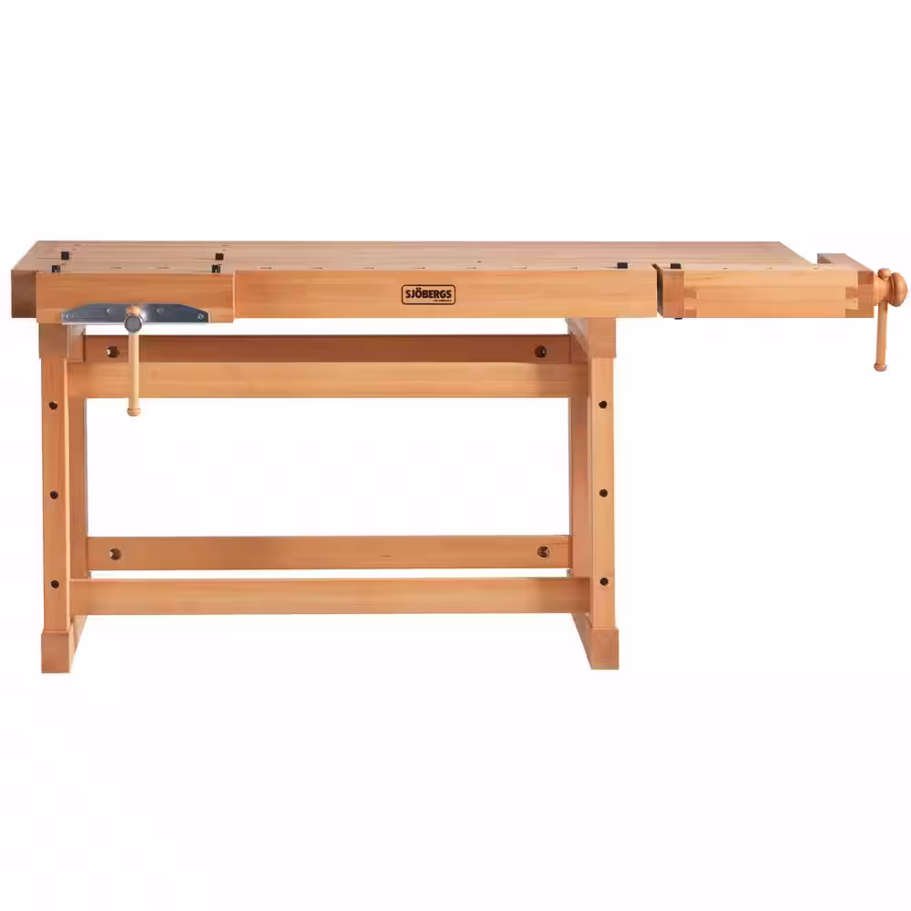 Sjobergs Original 1900 Workbench SM05 Cabinet Combo