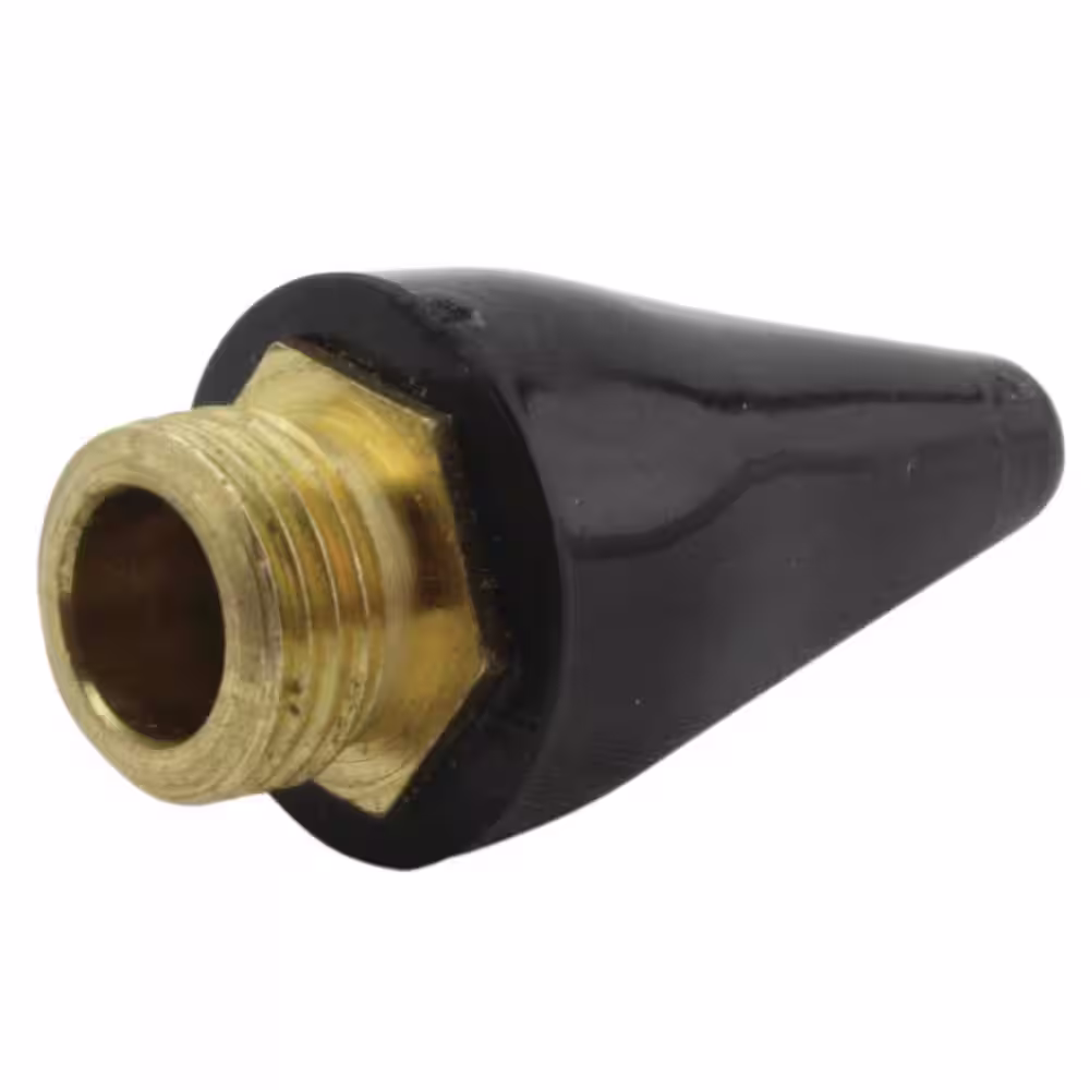 Milton KWIK-CHANGE Blow Gun Rubber Tip