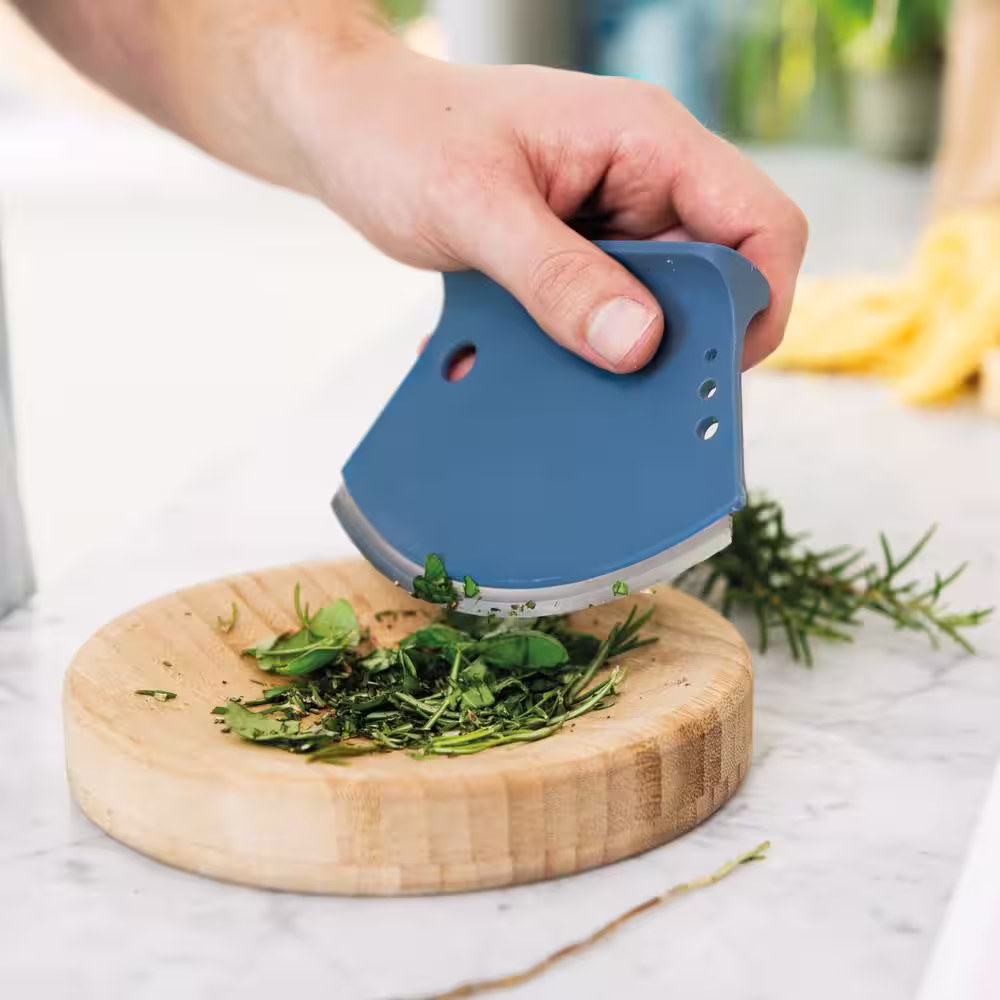 BergHOFF Leo 2-Piece Herb Cutter Set