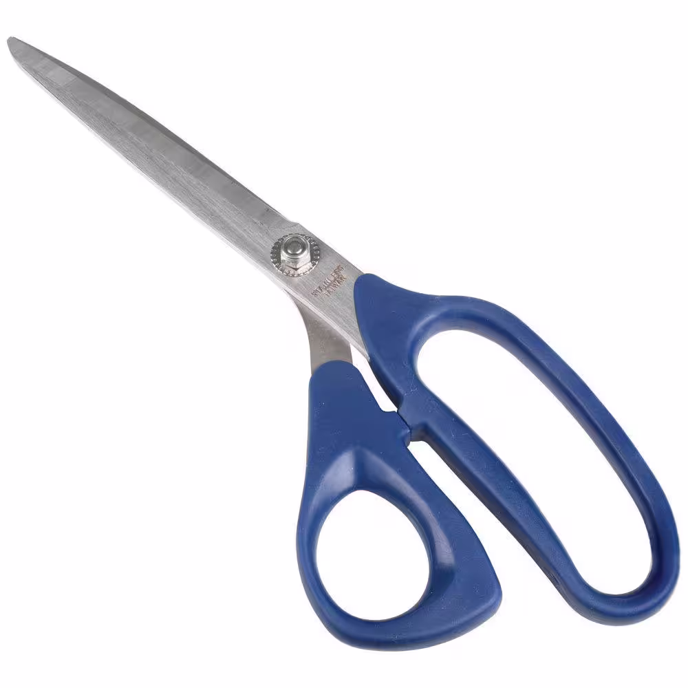 Klein Tools 9-1/2 in. Bent Trimmer