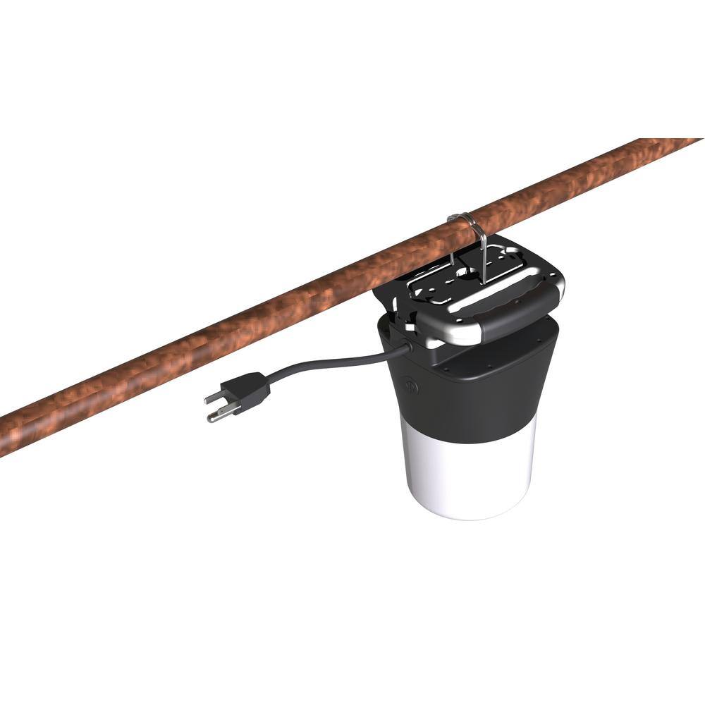 None LED Portable 360-Degree Work Light