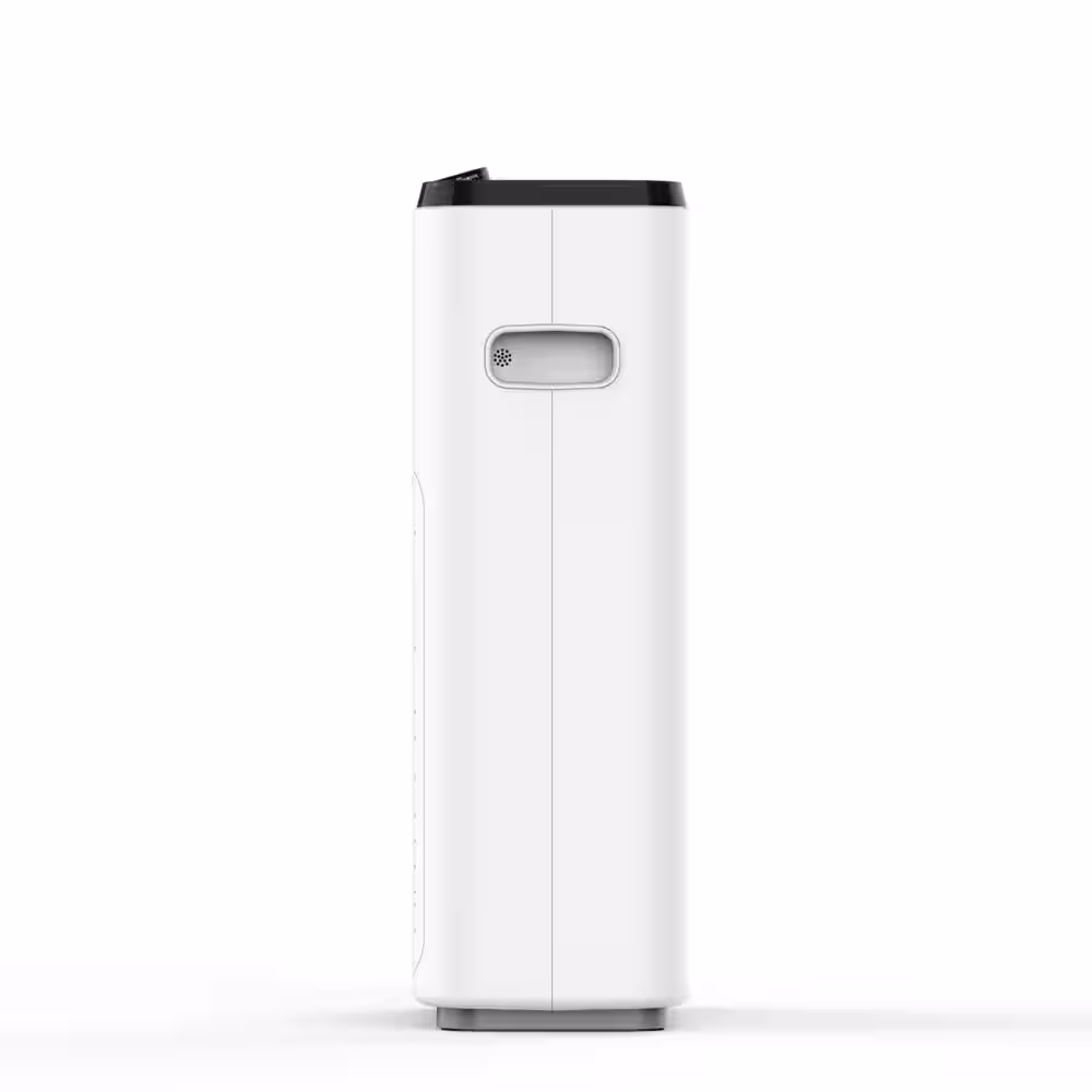 Heaven Fresh 3-in-1 Air Purifier with HEPA Filter Filters Spaces up to 270 sq. ft.