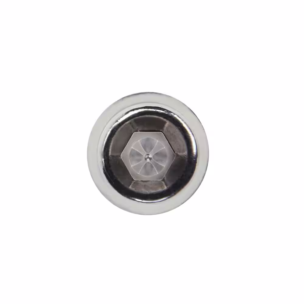 Husky #1 Philips 3/8 in. Drive Bit Socket