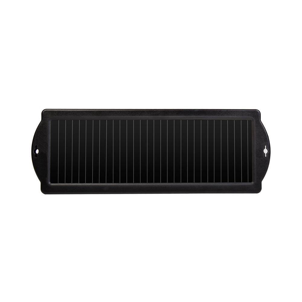 Sunforce 1.8 Solar Battery Maintainer