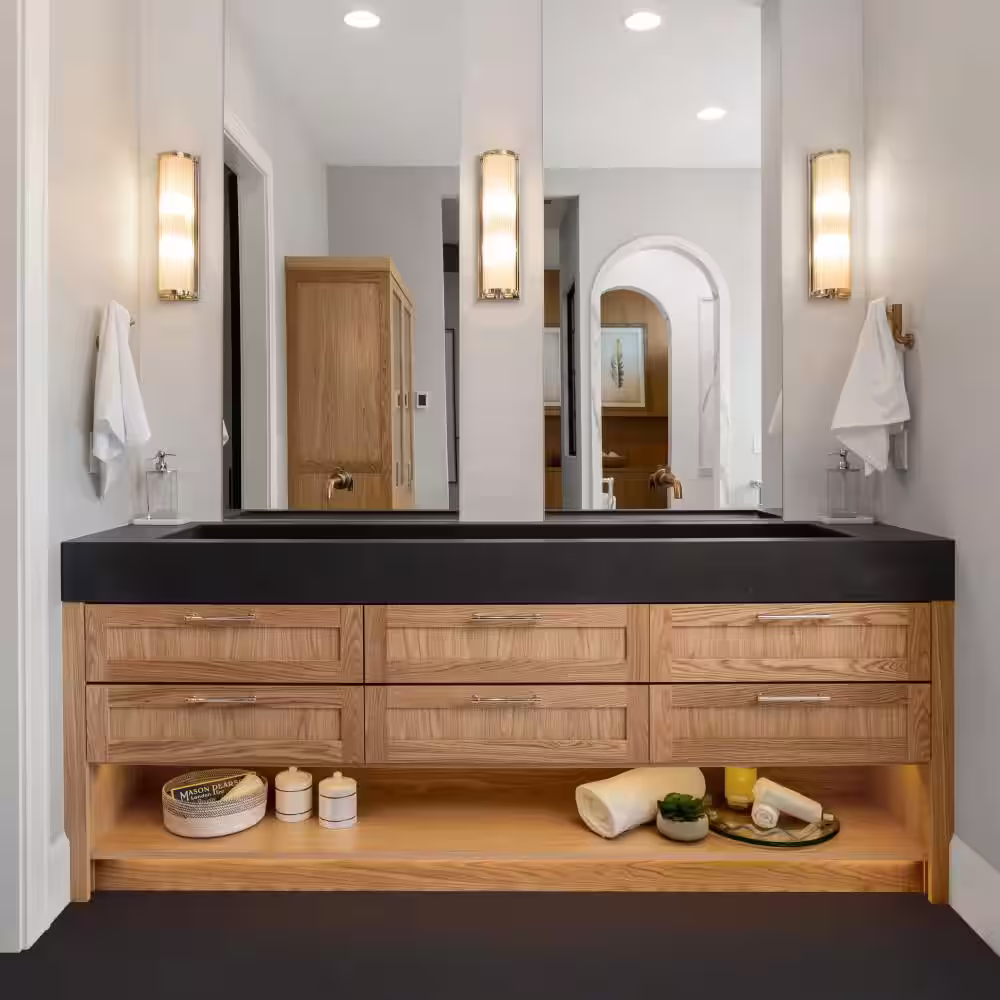 Merola Tile Piscina Brick Nero Matte 4-3/4 in. x 9-5/8 in. Porcelain Floor and Wall Tile (11.22 sq. ft./Case)