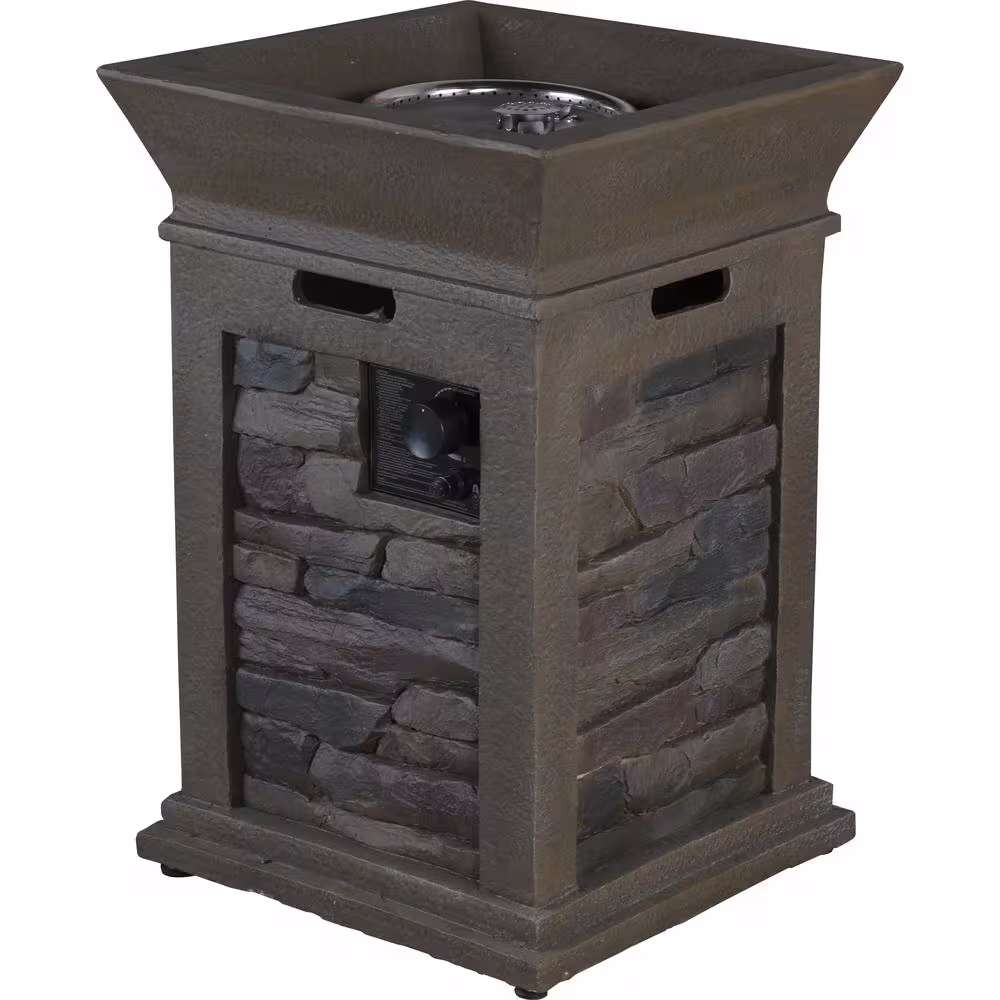 Bond Alpine 20 lbs. Propane Gas Fire Bowl