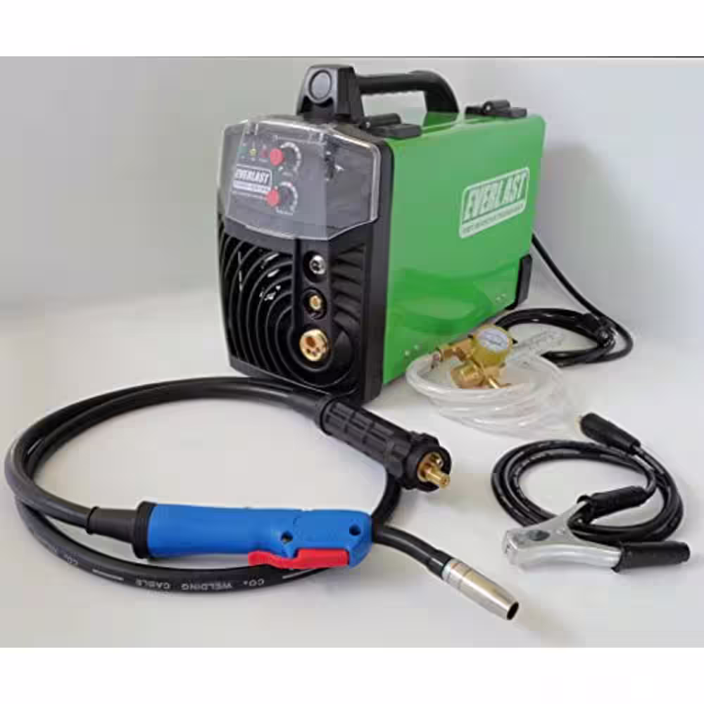 Everlast MIG welder