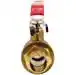 REVALVED 1 in. PEX Full Port Brass Ball Valve With Red Handle