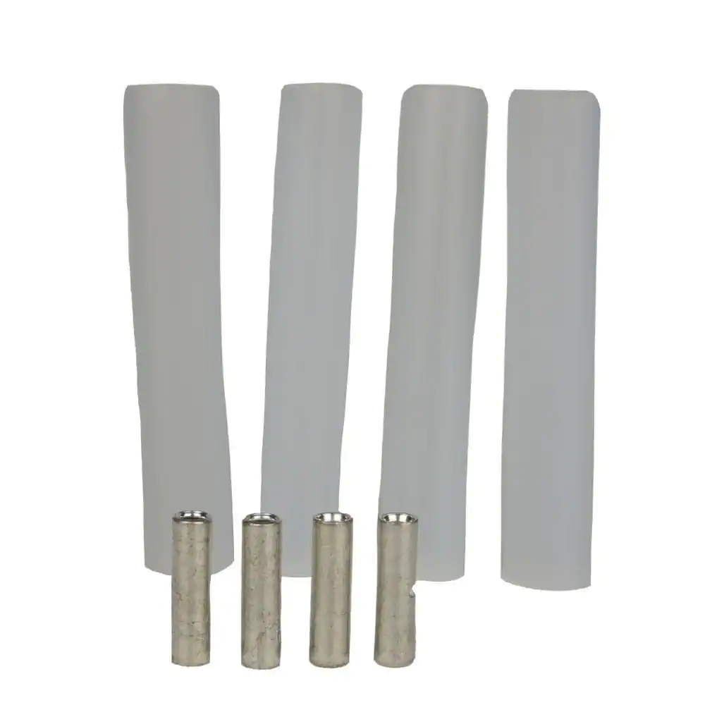 Everbilt Submersible Well Pump Wire Heat Shrink Kit