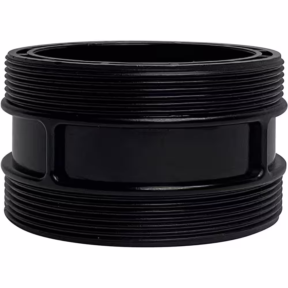 Halex 3 ft. 10/3 50 Amp Male to Two 30 Amp Females Marine Shore Power Y-Adapter