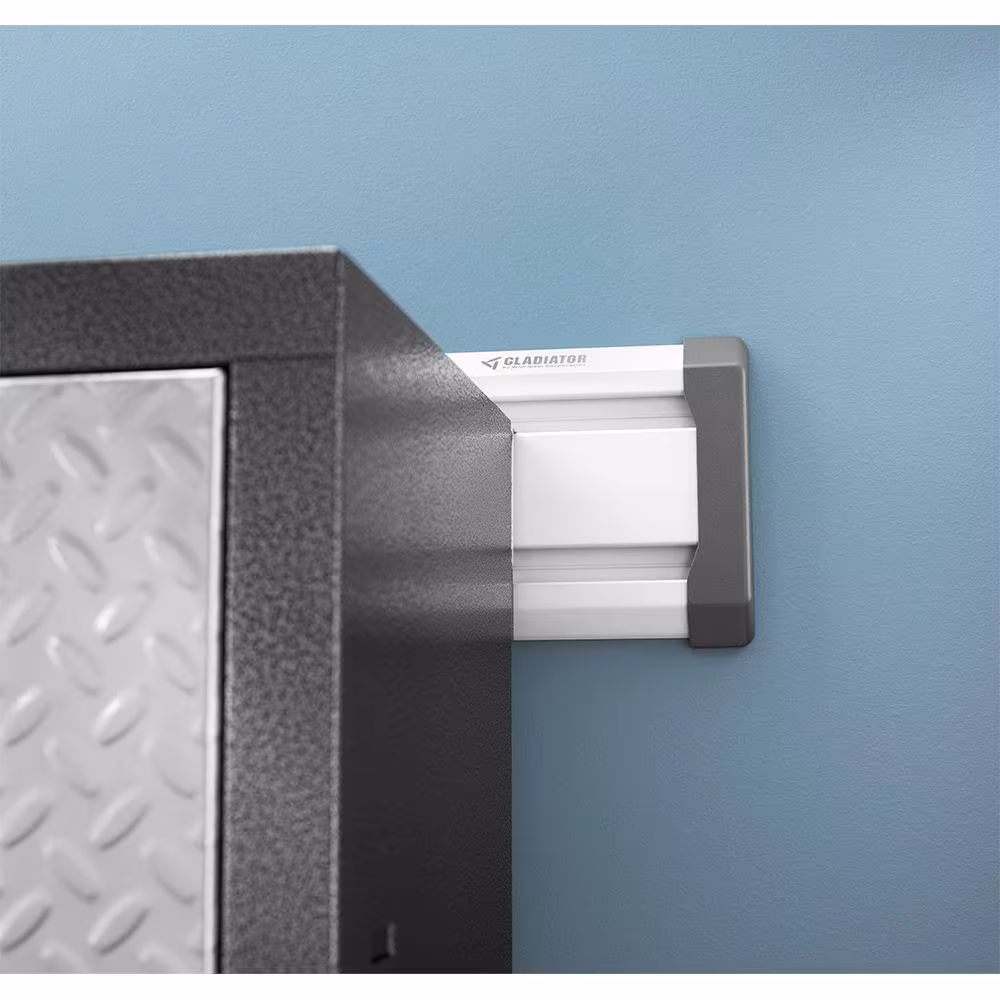Gladiator Wall Bracket Kit for Premier Series Garage Cabinets