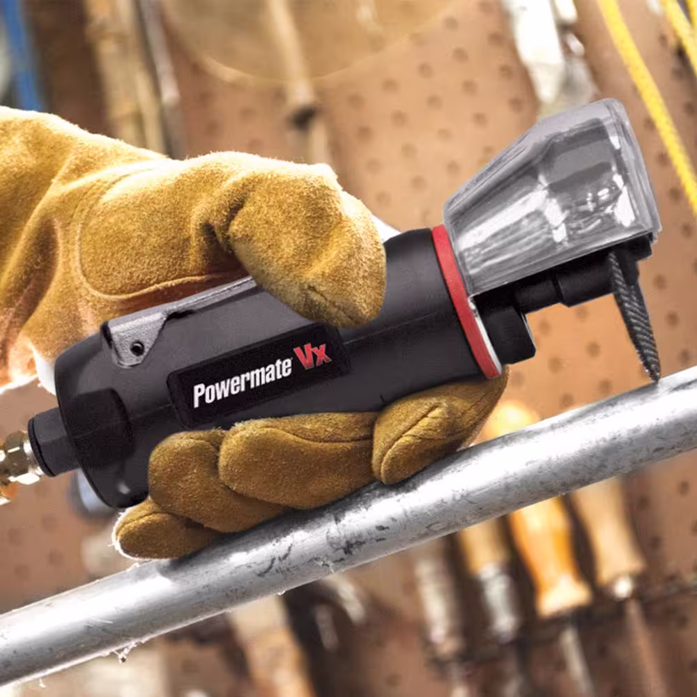 Powermate 3 in. Air Utility Cut-Off Tool