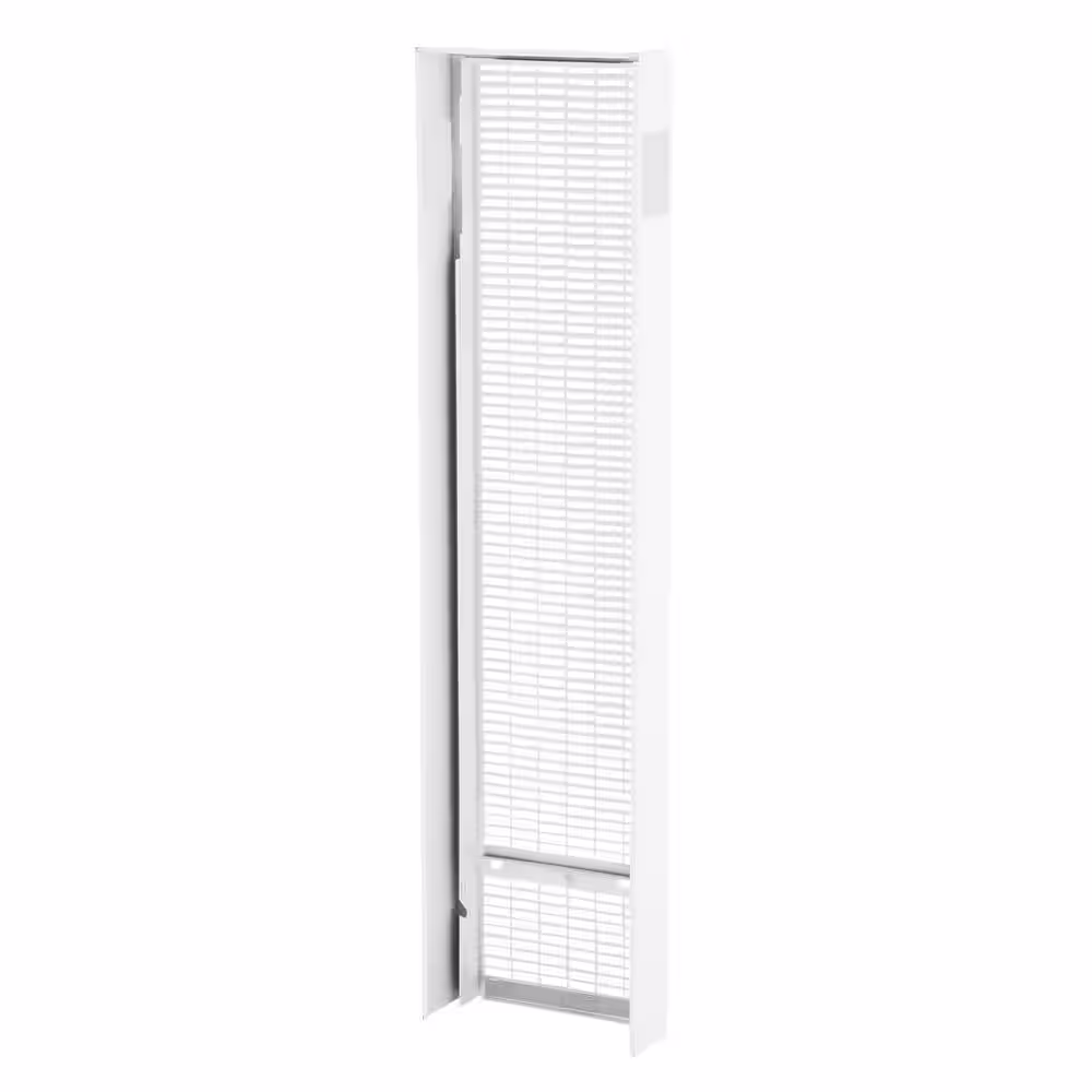 Williams Face Panel Replacement for Monterey Top-Vent Gravity Wall Furnaces