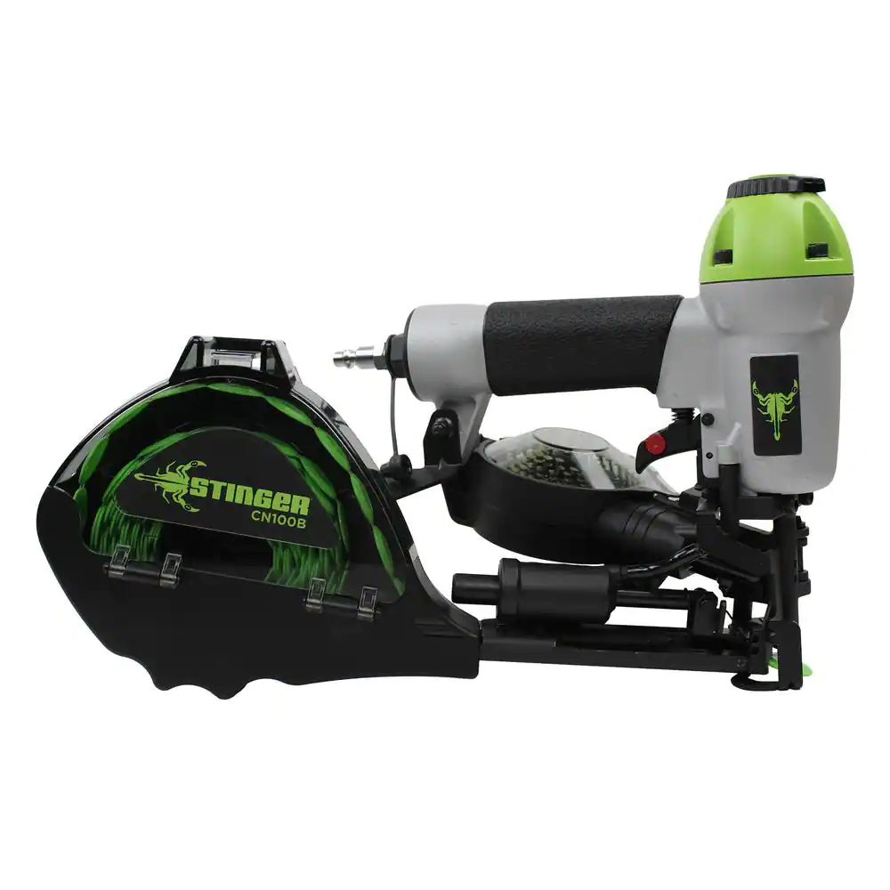 Stinger CN100B Cap Nailer