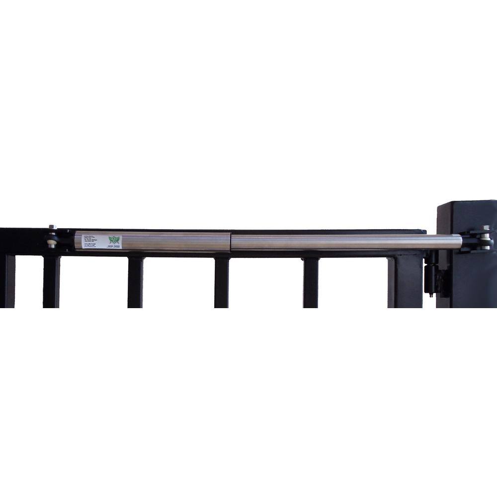 None Hydraulic Gate Closer