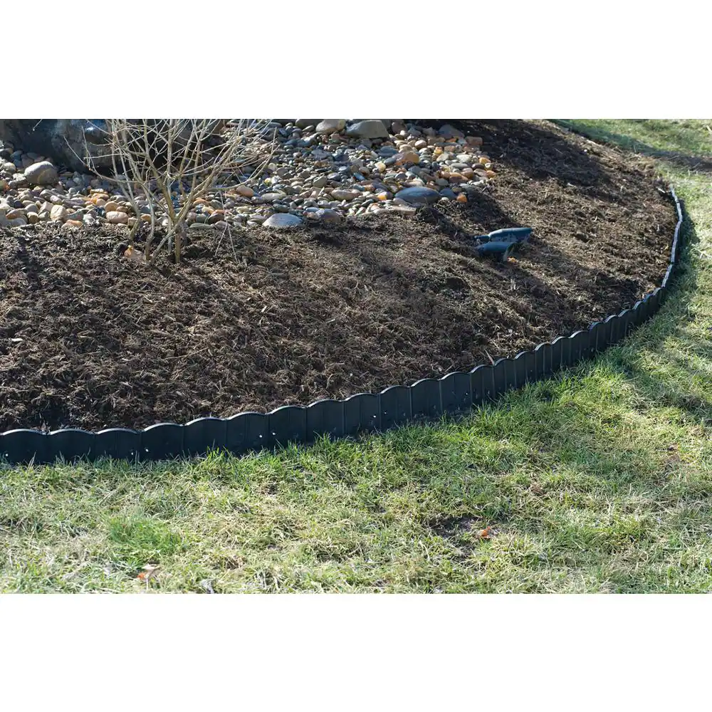 GARDENEER By Dalen Dalen Products 18 ft. Hammer Edge Edging