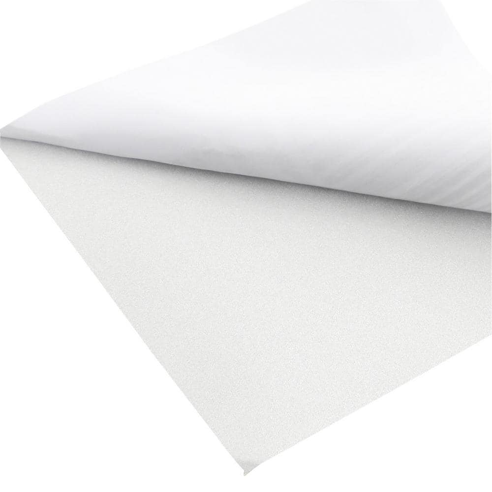 Everbilt 2 in. Self-Adhesive Vinyl Number Pack