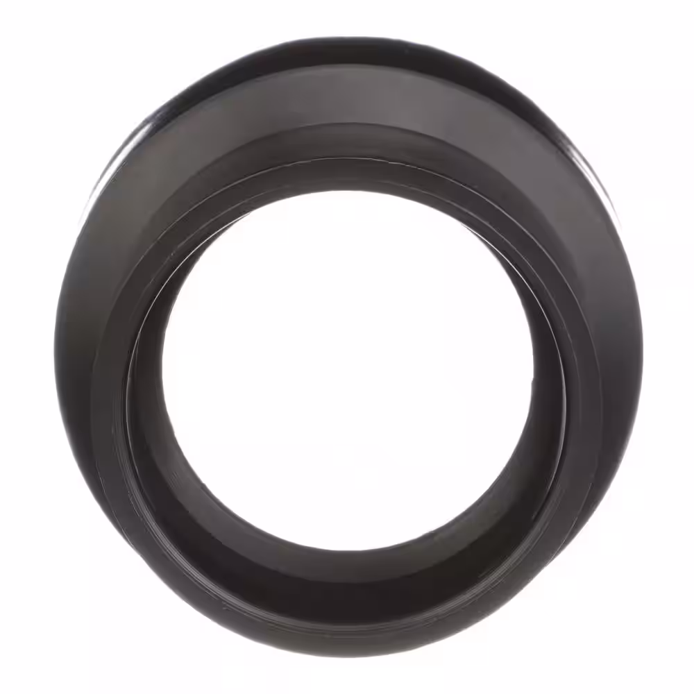 Charlotte Pipe 2 in. x 1-1/2 in. ABS DWV Hub x Hub Reducer/Increaser