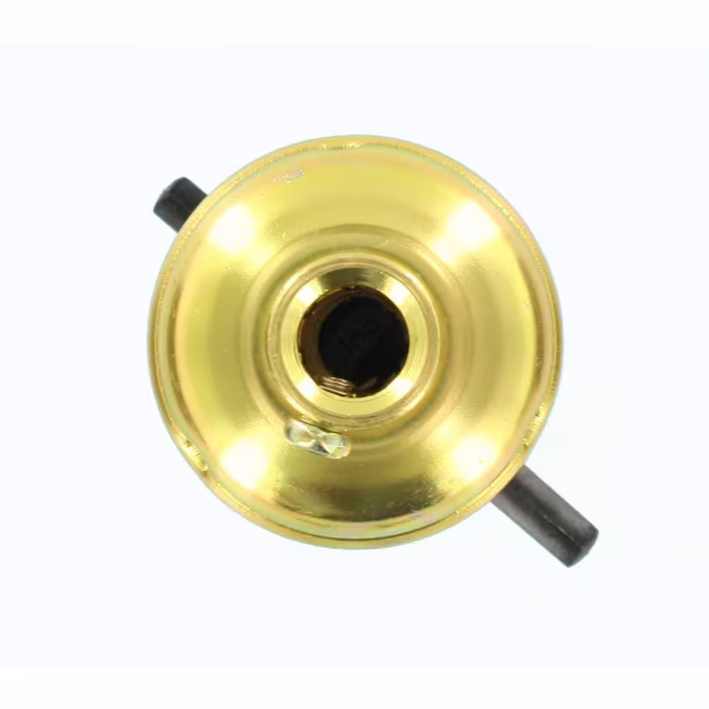 Leviton Push-Button Socket Lamp Holder