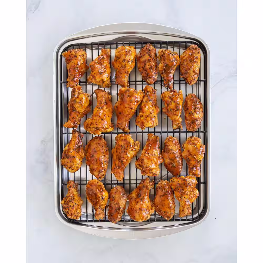 Nordic Ware Oven Crisp Baking Tray