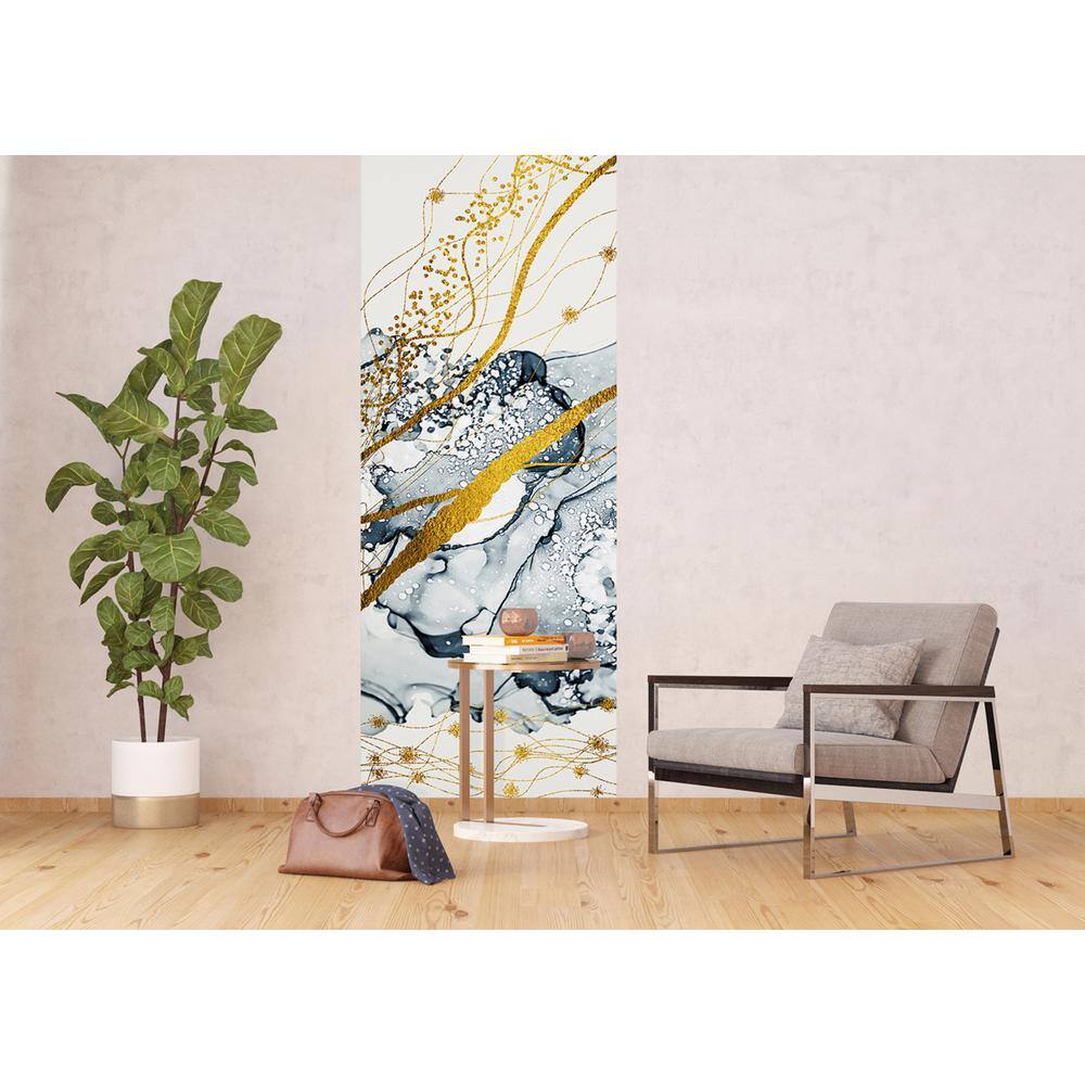 Dundee Deco Falkirk Airdrie Abstract Geometric Wall Mural