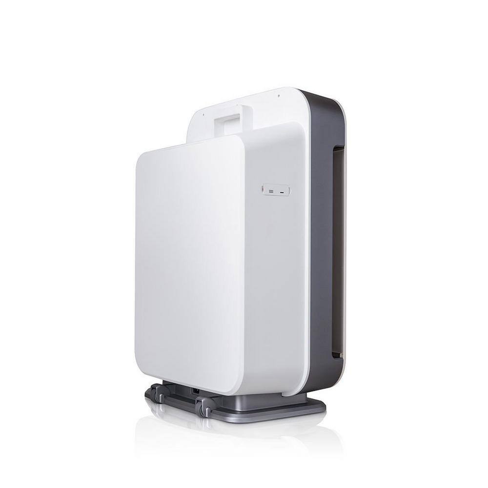 Alen BreatheSmart 75i Air Purifier with Fresh, True HEPA Filter for Allergens, Mold, Germs, and Household Odors 1,300 sq. ft.