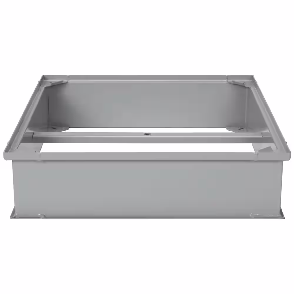 Zurn 6 in. 50 GPM Grease Trap Extension