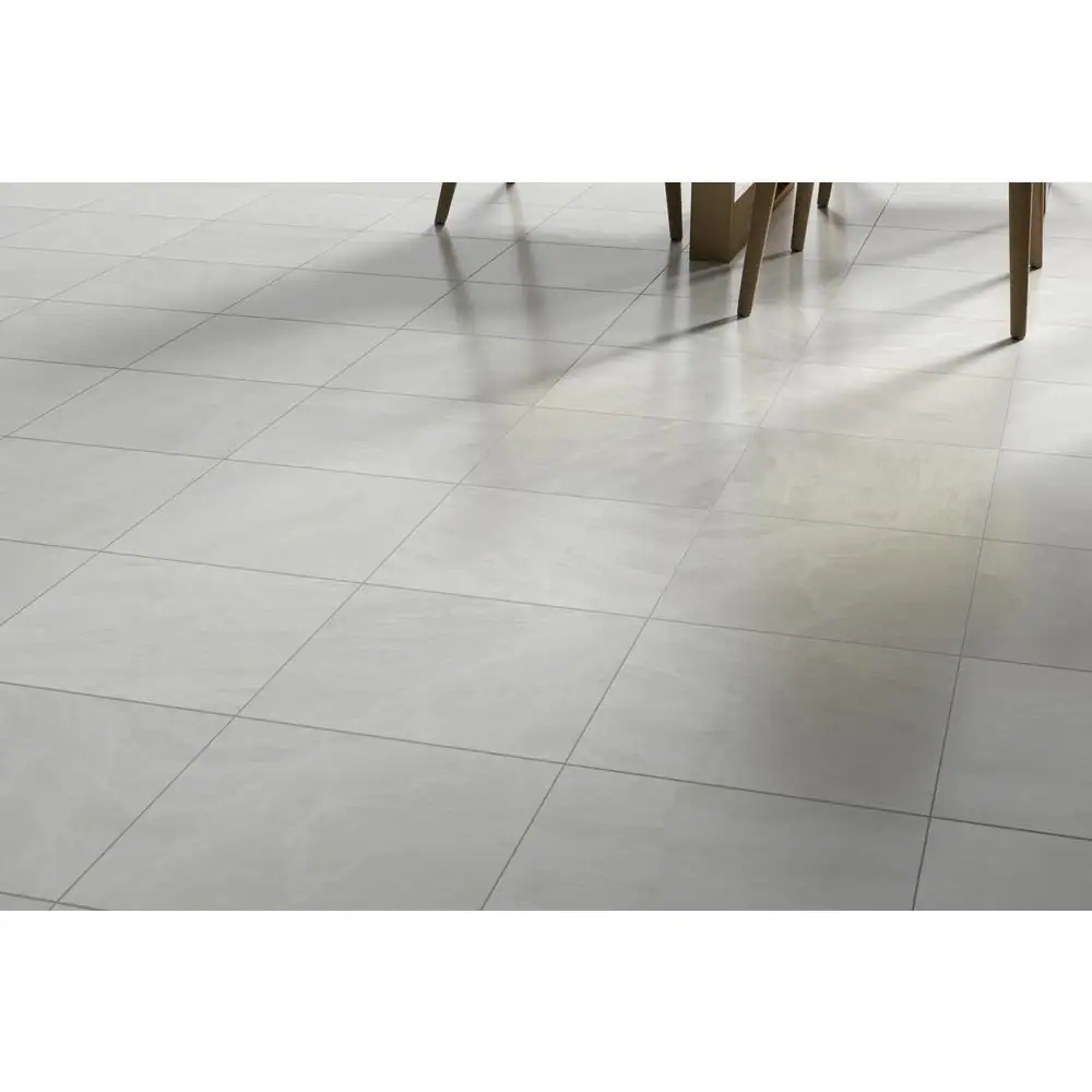 EMSER TILE Reserva Alto 12.99 in. x 12.99 in. Matte Porcelain Stone Look Floor and Wall Tile (15.236 sq. ft./Case)