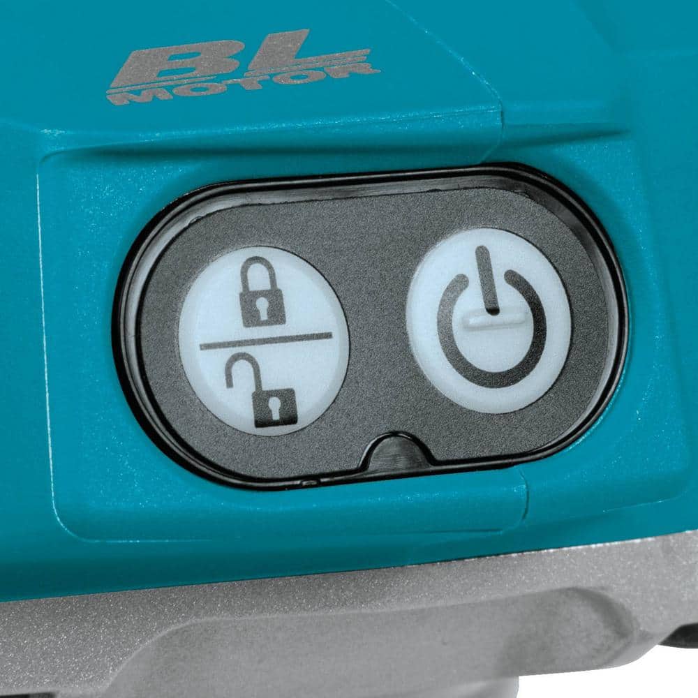 Makita 18V LXT Lithium-Ion Brushless Cordless Variable Speed Compact Router with Built-In LED Light (Tool Only)
