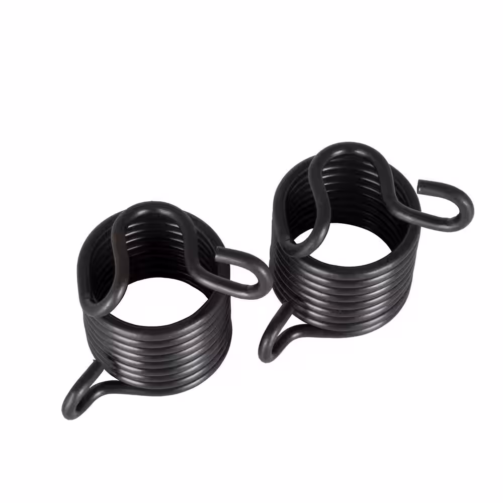 Husky Chisel Retainer Spring for Air Tools (2-Pack)