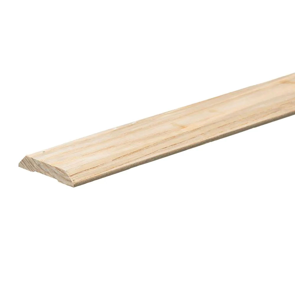 Frost King 1-3/4 in. x 36 in. Saddle Threshold for Interior Doors