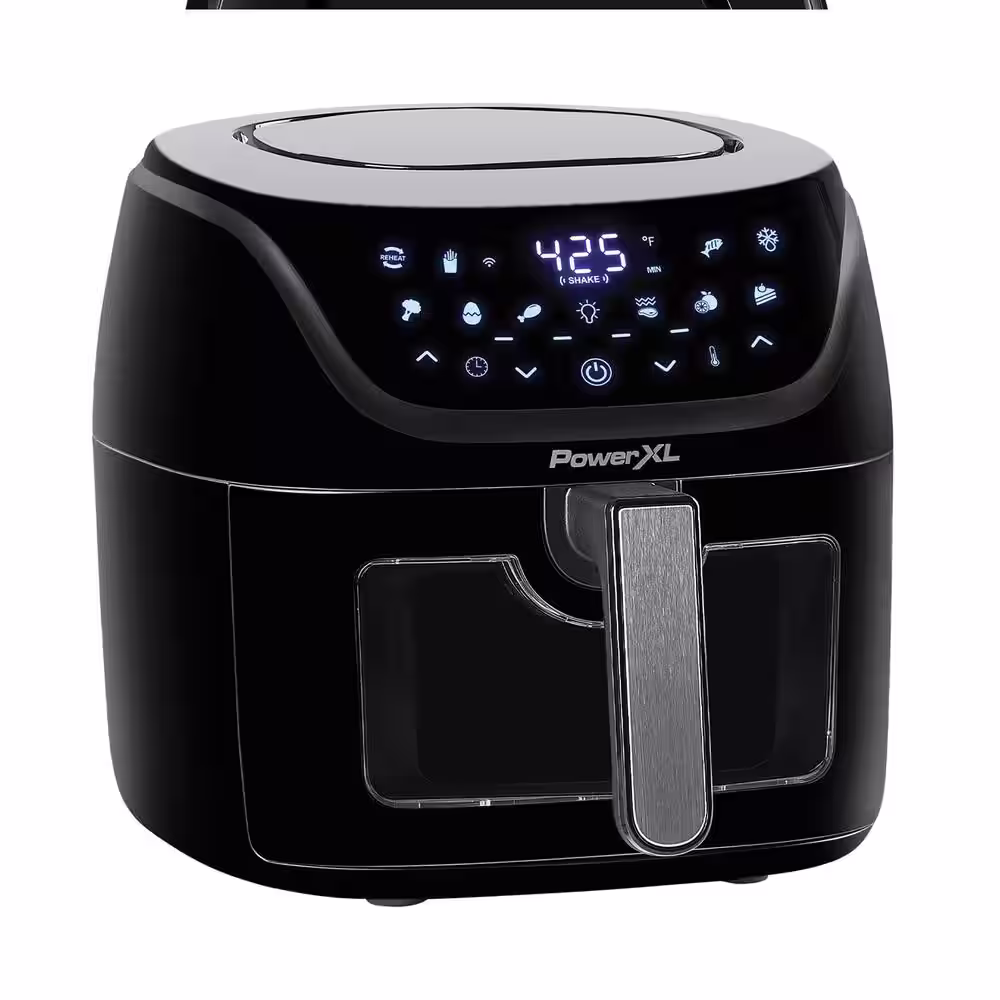 PowerXL Power XL Vortex 6 qt. Pro Air Fryer w/wifi