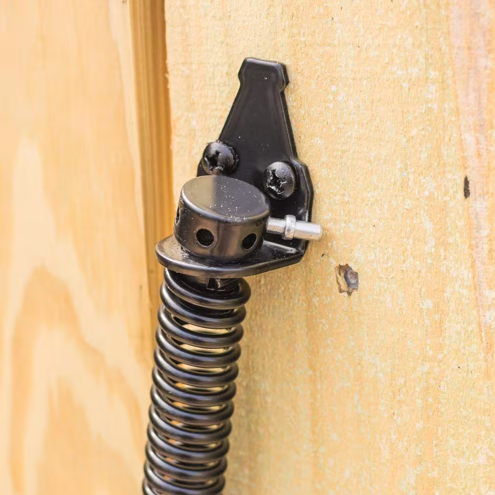 Everbilt 14 in Black Gate Spring