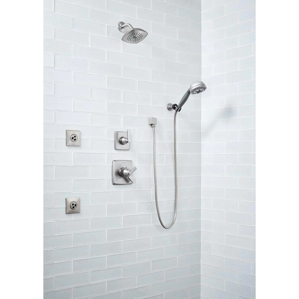 MSI Frosted Icicle Glass 3 in. x 9 in. Glossy Glass Subway Wall Tile (3.8 sq. ft./Case)