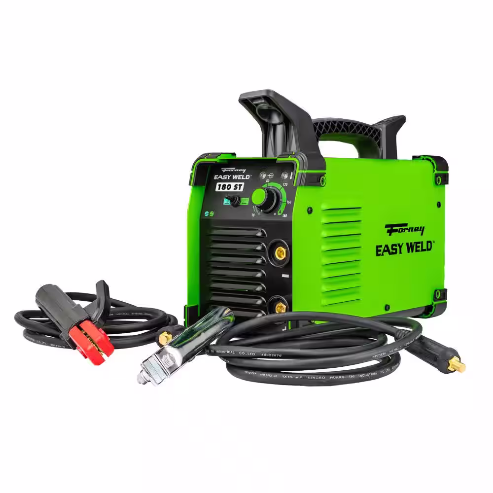 Forney Easy Weld 180 Amp Stick Welder 120/230V