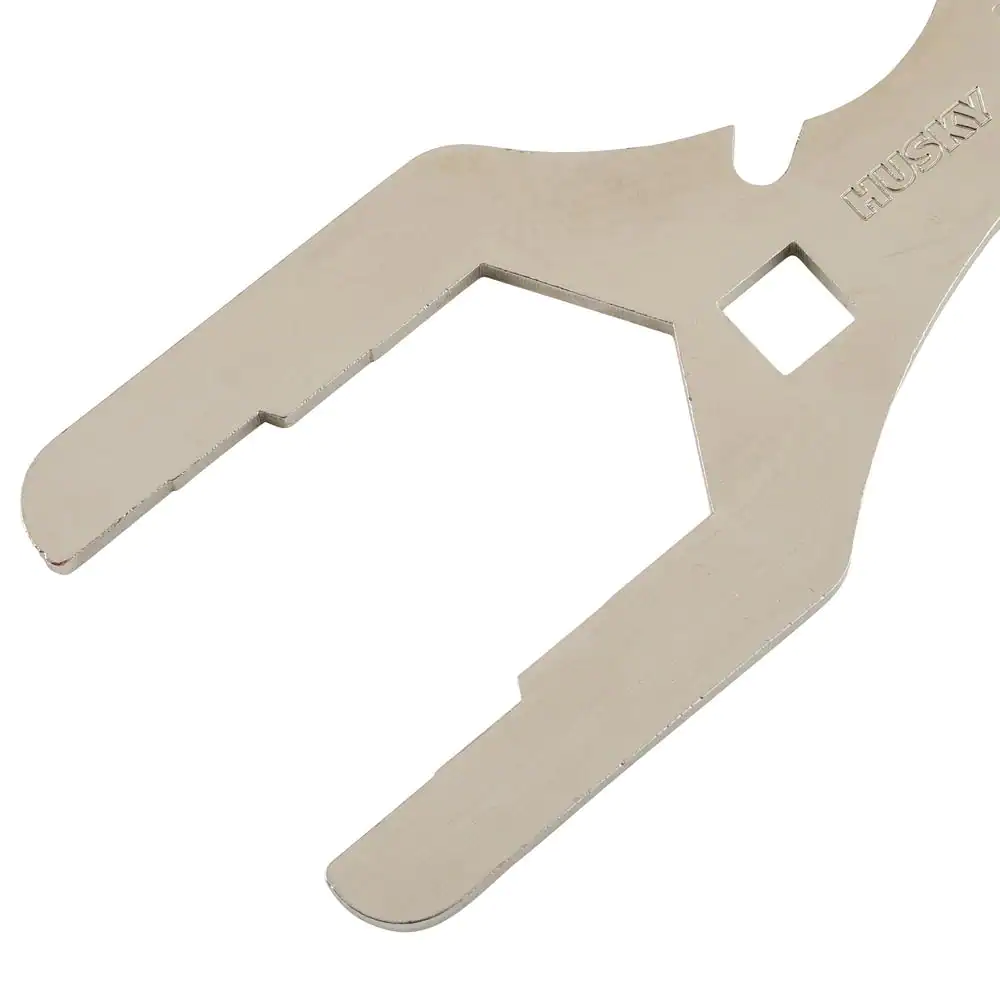 Husky 3-Way Plumbers Wrench