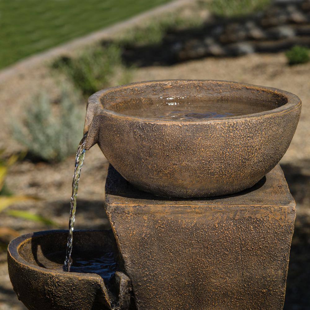 Bond Vetozza Cascading Fountain