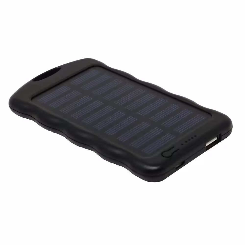 Simply Conserve 2 Amp Solar Charging Bank