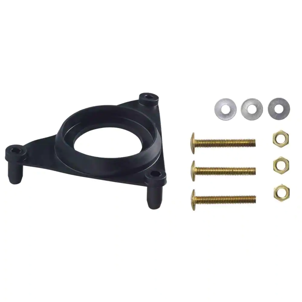 KOHLER Triangle Tank Gasket with Bolts for Most 2-Piece Toilets