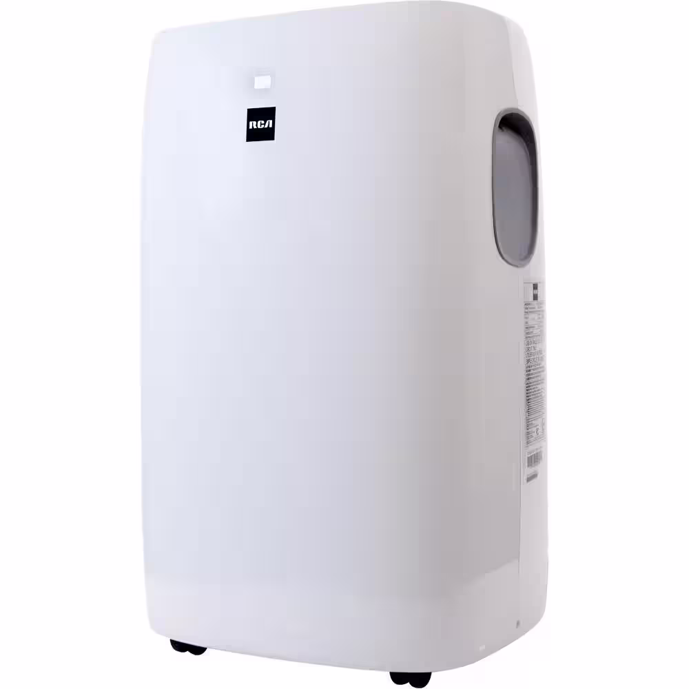 RCA 14,000 BTU Wifi Enabled Portable Air Conditioner with Remote