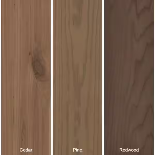 BEHR PREMIUM 8 oz. #ST-141 Tugboat Semi-Transparent Waterproofing Exterior Wood Stain and Sealer Sample