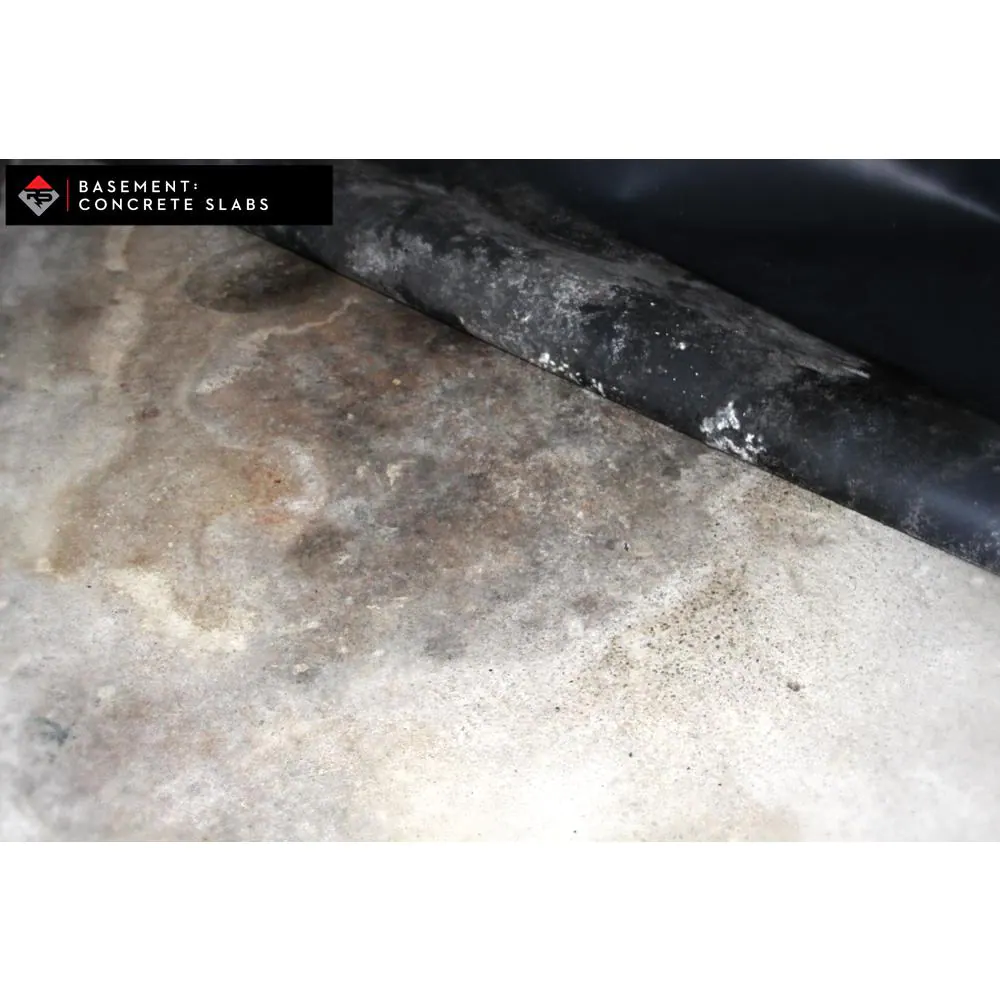 RadonSeal 5 Gal. Standard Deep Penetrating Concrete Sealer
