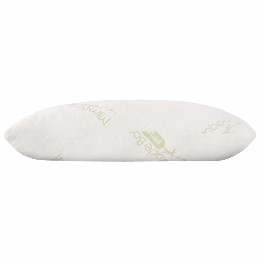 PRIMO INTERNATIONAL Spectacle Shredded Memory Foam Standard Pillow