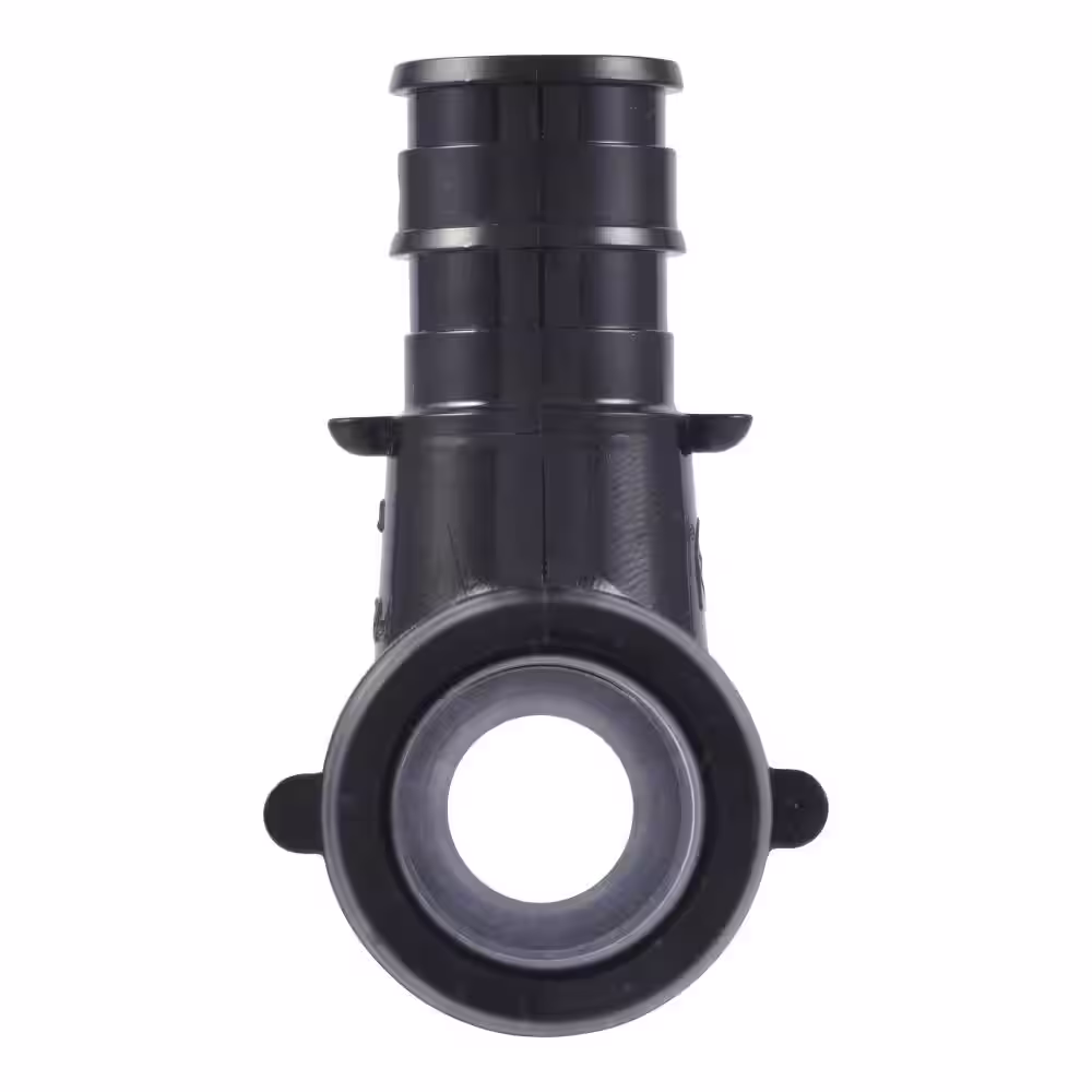 SharkBite 3/4 in. x 1/2 in. x 1/2 in. PEX-A Poly Expansion Reducing Tee Fitting (5-Pack)