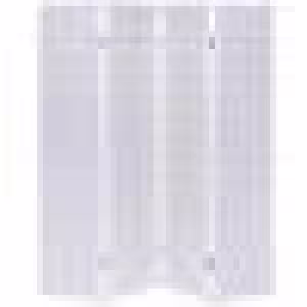 Benjara Contemporary Style 5.8 ft. White 4-Panel Folding Room Divider Screen