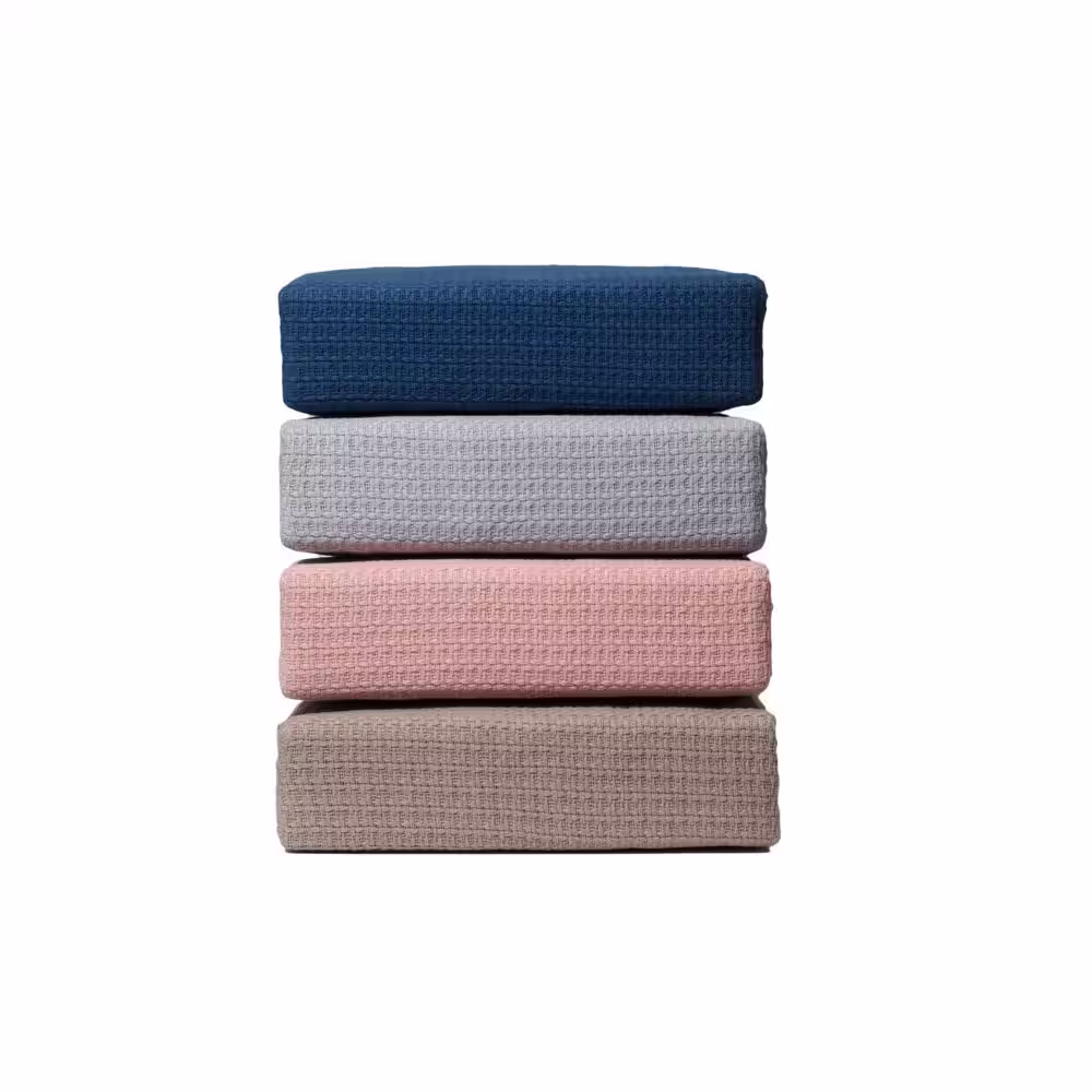 Lintex Marquis Cotton Twin Blanket